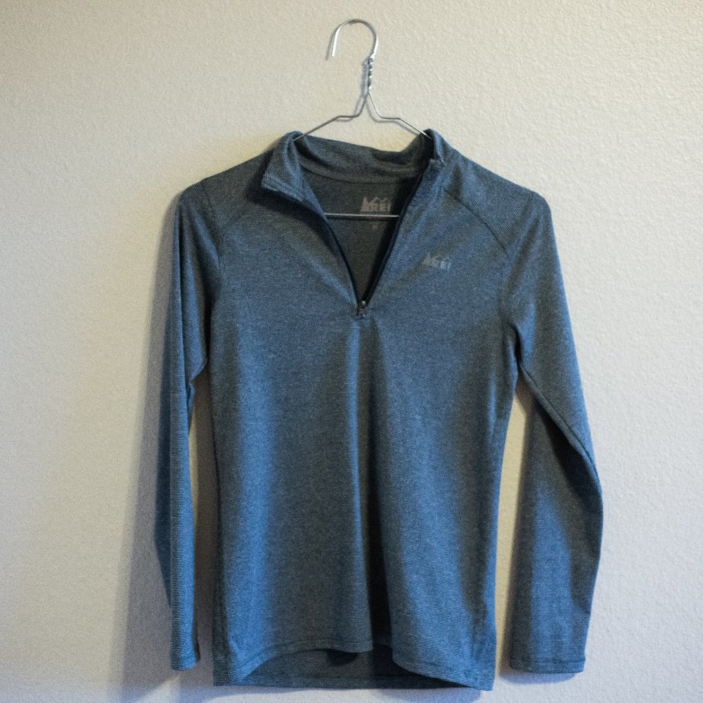 REI Pullover